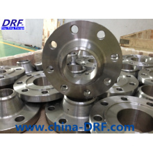 Flange soldadura pescoço Flange (GOST 12821-80)